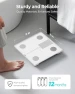 Превью Smart Body Fat Scale — Smart Scale, OVUTEK