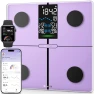 Превью Smart Body Fat Scale — Smart Scale, OVUTEK
