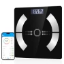 Превью Smart Body Fat Scale — Smart Scale, Dnil