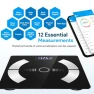 Превью Smart Body Fat Scale — Smart Scale, Dnil