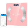 Превью Smart Body Fat Scale — Smart Scale, Dnil