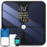 Превью Smart Digital Bathroom Weight Scale with BMI Body Fat Muscle Mass — Smart Scale, Lepulse