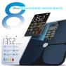 Превью Smart Digital Bathroom Weight Scale with BMI Body Fat Muscle Mass — Smart Scale, Lepulse