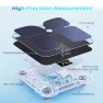 Превью Smart Digital Bathroom Weight Scale with BMI Body Fat Muscle Mass — Smart Scale, Lepulse