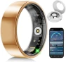 Превью Smart Fitness and Activity Ring — Smart Ring, Secofy