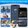 Превью Smart Fitness and Activity Ring — Smart Ring, Secofy