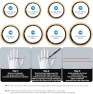Превью Smart Fitness and Activity Ring — Smart Ring, Secofy
