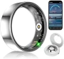 Превью Smart Fitness and Activity Ring — Smart Ring, Secofy