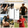 Превью Smart Fitness and Activity Ring — Smart Ring, Secofy