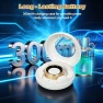 Превью Smart Fitness and Activity Ring — Smart Ring, Secofy
