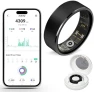 Превью Smart Fitness and Activity Ring — Smart Ring, Secofy