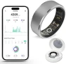 Превью Smart Fitness and Activity Ring — Smart Ring, Secofy