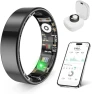 Превью Smart Health Ring — Smart Ring, prxxhri