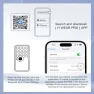 Превью Smart Health Ring — Smart Ring, Sqrutri