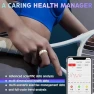 Превью Smart Health Ring — Smart Ring, Sqrutri