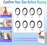 Превью Smart Health Ring — Smart Ring, Sqrutri