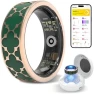 Превью Smart Health Ring — Smart Ring, Sqrutri