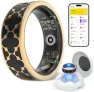 Превью Smart Health Ring — Smart Ring, Sqrutri