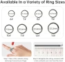 Превью Smart Ring Fitness Tracker — Smart Ring, VAMOTRA