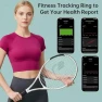 Превью Smart Ring Fitness Tracker — Smart Ring, VAMOTRA