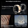 Превью Smart Ring Fitness Tracker — Smart Ring, Bitzeit