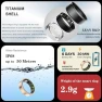 Превью Smart Ring Fitness Tracker — Smart Ring, Bitzeit