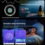 Превью Smart Ring Fitness Tracker — Smart Ring, Bitzeit