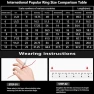 Превью Smart Ring Fitness Tracker — Smart Ring, Bitzeit