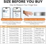 Превью Smart Ring for Women and Men — Smart Ring, Osawalla