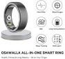 Превью Smart Ring for Women and Men — Smart Ring, Osawalla