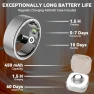 Превью Smart Ring for Women and Men — Smart Ring, Osawalla