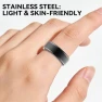 Превью Smart Ring for Women and Men — Smart Ring, Osawalla