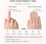 Превью Smart Ring Health & Fitness Tracker — Smart Ring, VIVIYO