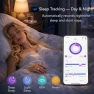 Превью Smart Ring Health & Fitness Tracker — Smart Ring, VIVIYO