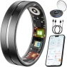 Превью Smart Ring Health & Fitness Tracker — Smart Ring, VIVIYO