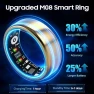 Превью Smart Ring, Health Fitness Ring Gen 3 — Smart Ring, AutrefoisElf
