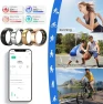 Превью Smart Ring, Health Fitness Ring Gen 3 — Smart Ring, AutrefoisElf