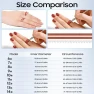Превью Smart Ring, Health Fitness Ring Gen 3 — Smart Ring, AutrefoisElf