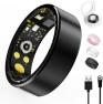 Превью Smart Ring Health Tracker — Smart Ring, Oucscru