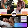 Превью Smart Ring Health Tracker — Smart Ring, Oucscru