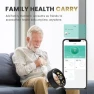 Превью Smart Ring Health Tracker — Smart Ring, Oucscru