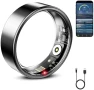 Превью Smart Ring Health Tracker — Smart Ring, Mirlray