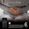 Превью Smart Ring Health Tracker — Smart Ring, Mirlray