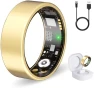 Превью Smart Ring Health Tracker — Smart Ring, GJKQRJ