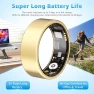 Превью Smart Ring Health Tracker — Smart Ring, GJKQRJ