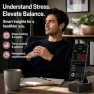 Превью Smart Ring Ultra Thin 6.0mm Fitness Tracker — Smart Ring, PAERDUO