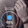 Превью Smart Ring Ultra Thin 6.0mm Fitness Tracker — Smart Ring, PAERDUO