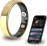 Превью Smart Ring Ultra Thin 6.0mm Fitness Tracker — Smart Ring, PAERDUO