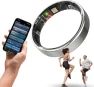 Превью Smart Ring Ultra Thin 6.0mm Fitness Tracker — Smart Ring, PAERDUO