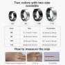 Превью Smart Ring with Air Gesture Control, Health Tracker — Smart Ring, AYATAHA